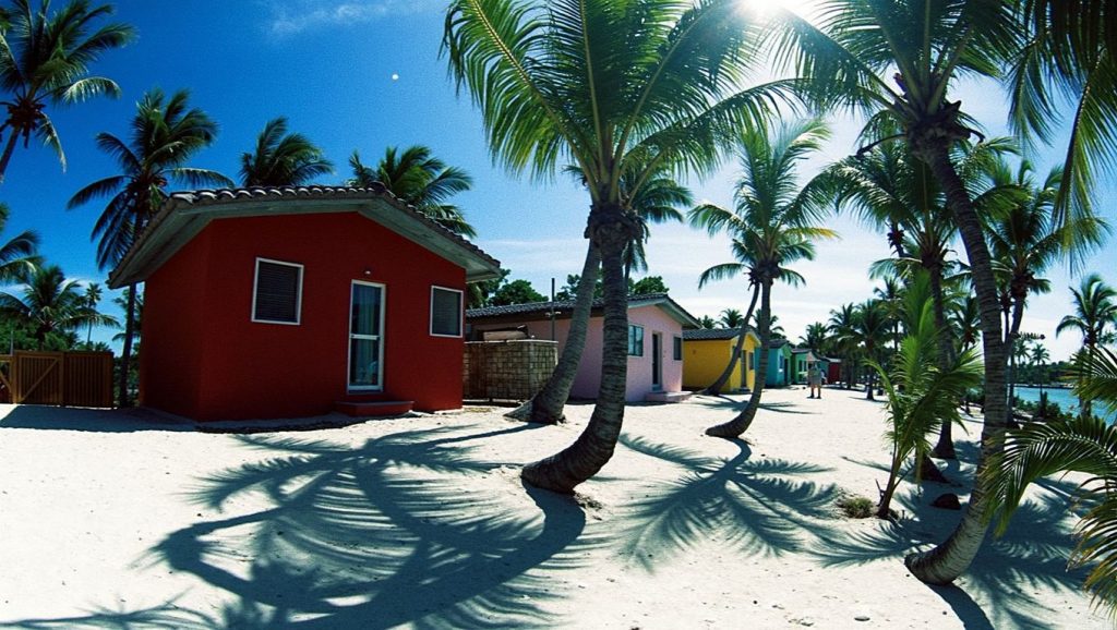 Playa Long Beach (Puerto Plata, Rep. Dominicana) — foto 2