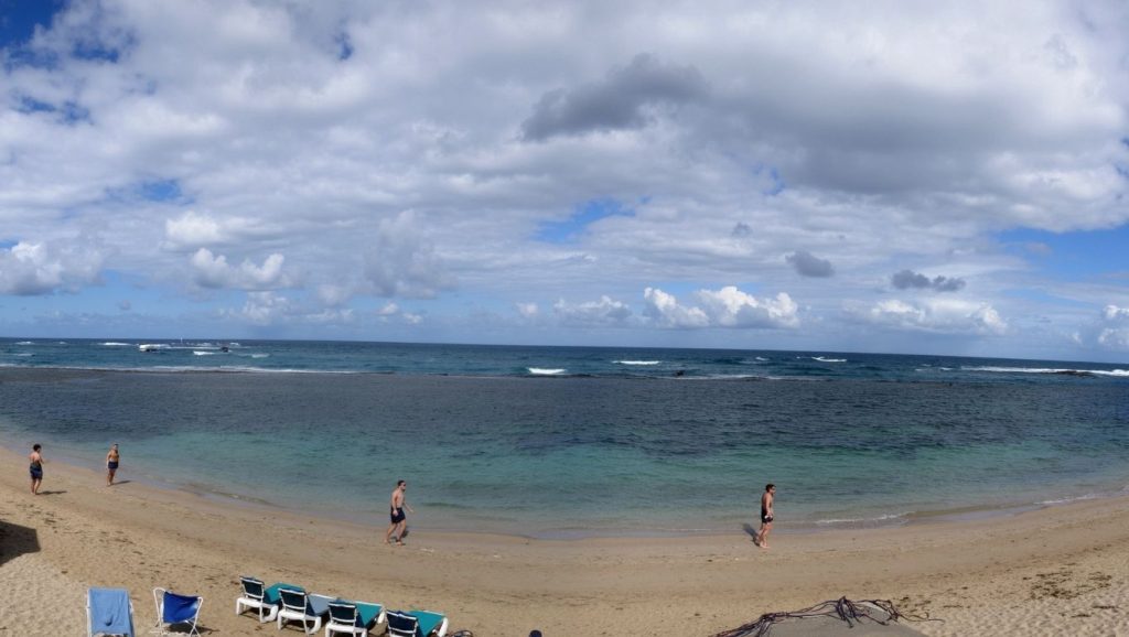 Playa Long Beach (Puerto Plata, Rep. Dominicana) — foto 6