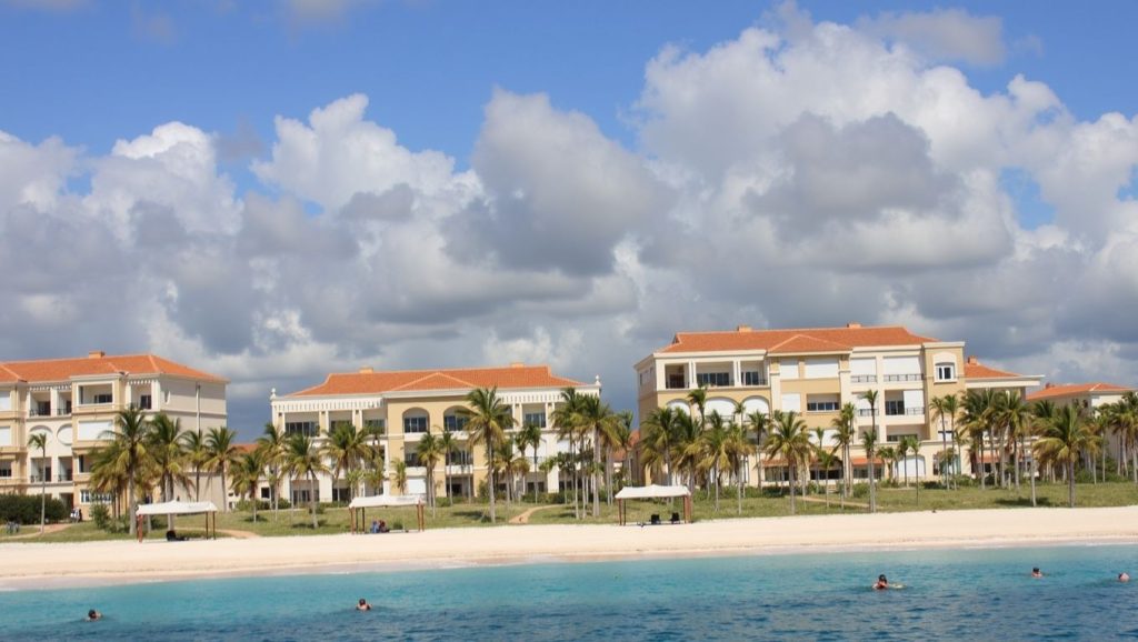 Playa Longbichito (Puerto Plata, Rep. Dominicana) — foto 6