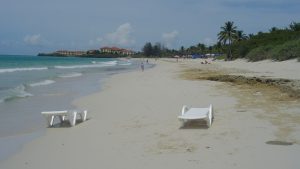 Playa Los Cocos