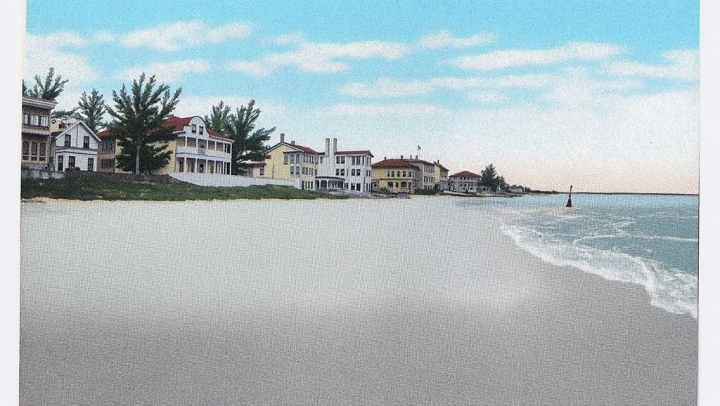 Playa Los Cocos en Cayo Largo, Cuba