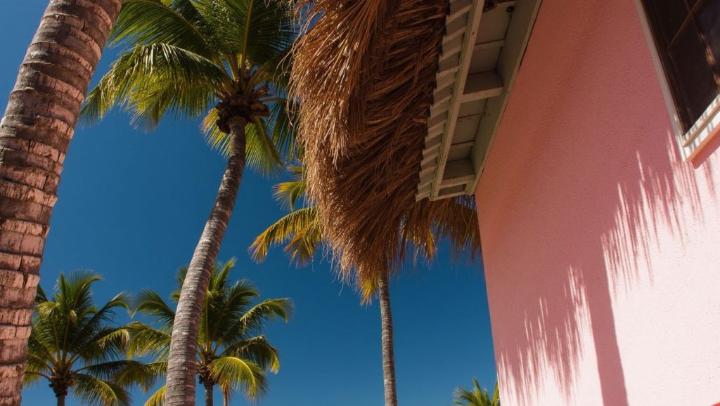 Playa Los Cocos (Puerto Plata, Rep. Dominicana) — foto 5
