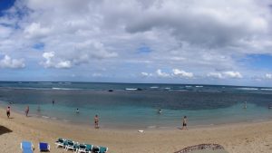 Playa Los Cuadritos