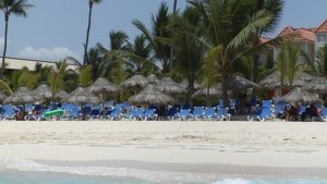 Playa Los Mino