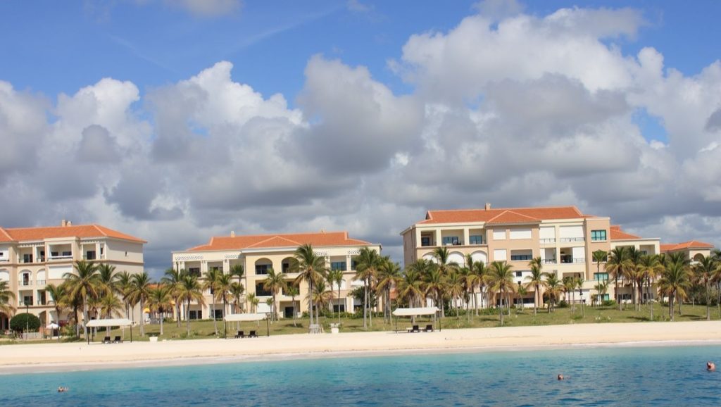 Playa Los Mino (Puerto Plata, Rep. Dominicana) — foto 5