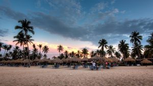 Playa Madama
