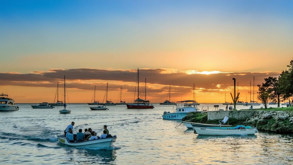Playa Madama (Samaná, Rep. Dominicana) — foto 2