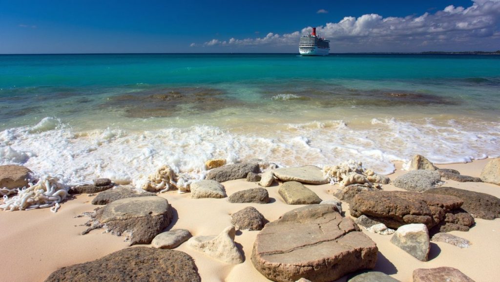 Playa Madama (Samaná, Rep. Dominicana) — foto 3