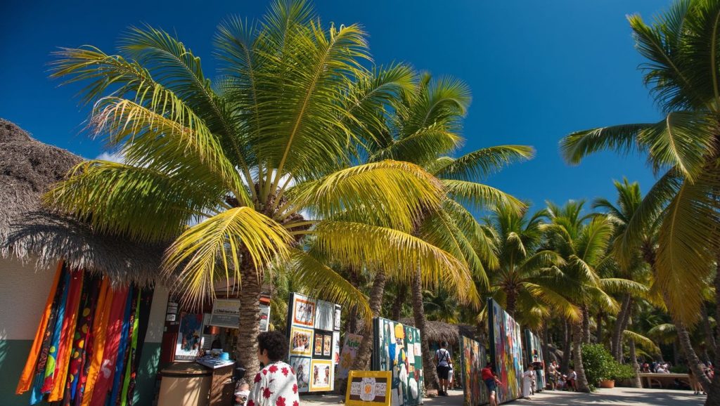 Playa Madama (Samaná, Rep. Dominicana) — foto 5