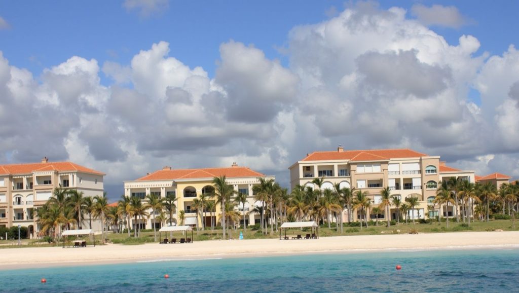 Playa Magallanes (Punta Cana, Rep. Dominicana) — foto 4