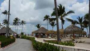 Playa Magante