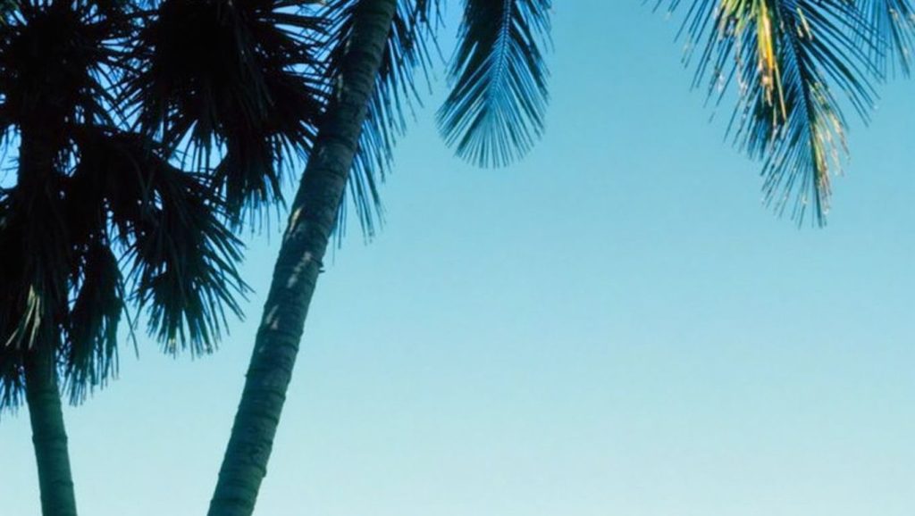 Entorno de Playa Maguana, Holguín, Cuba