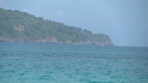 Playa Marina