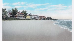 Playa Menéndez