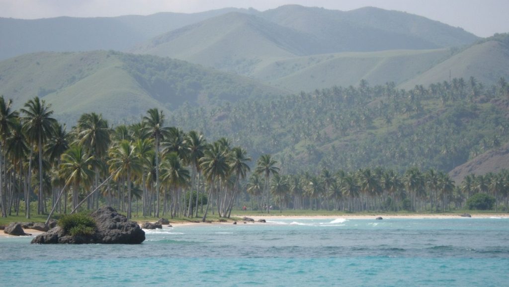 Playa Minitas (Punta Cana, Rep. Dominicana) — foto 5