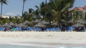 Playa Moron