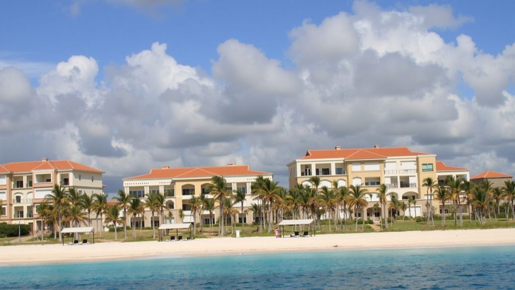 Playa Moron (Samaná, Rep. Dominicana) — foto 5