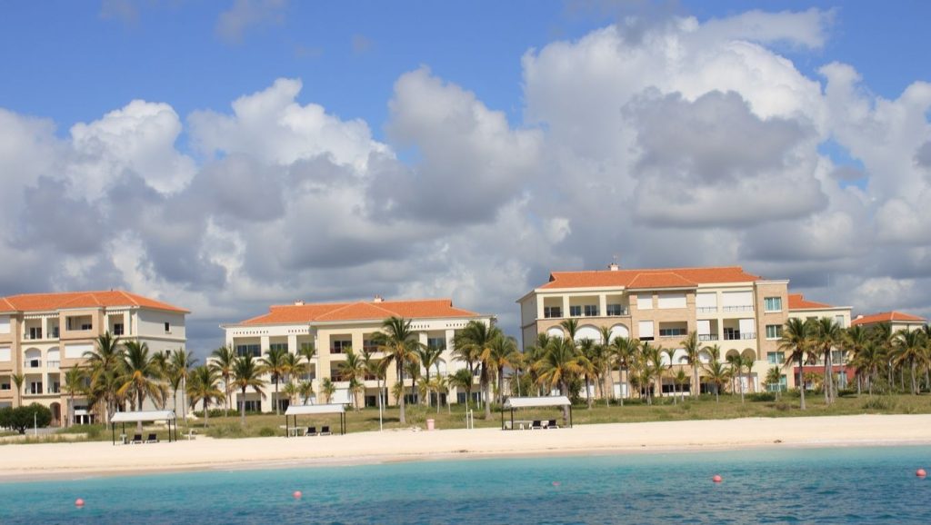 Playa Najayo (Santo Domingo, Rep. Dominicana) — foto 6