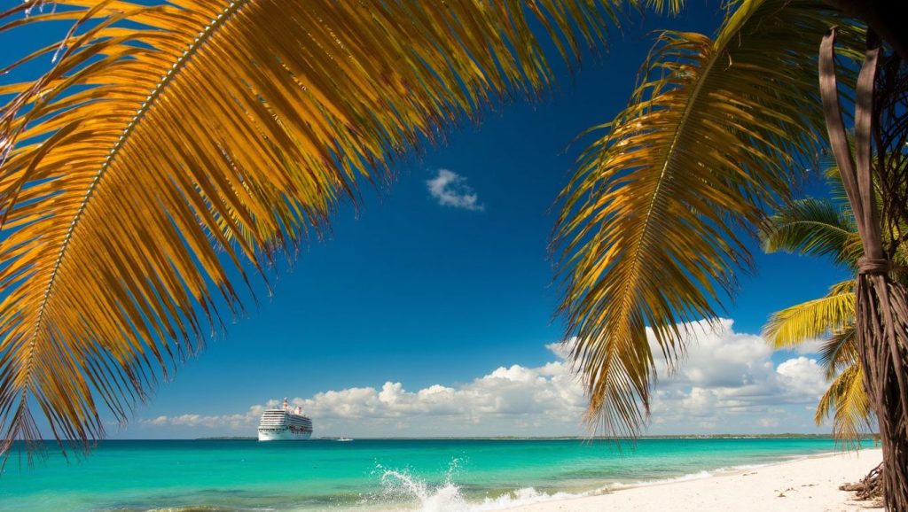 Playa Nandy (Samaná, Rep. Dominicana) — foto 6