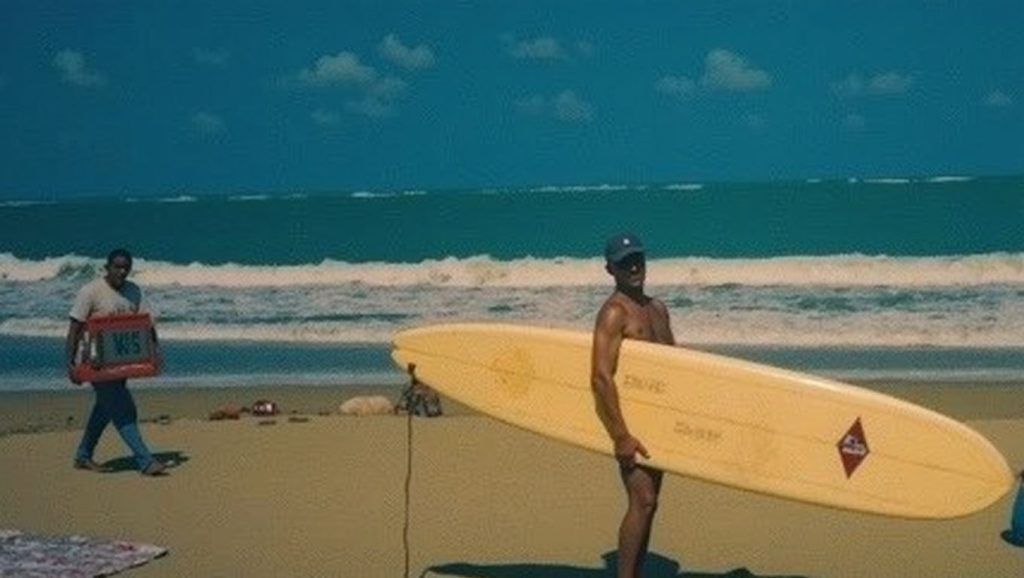 Playa Nisibón (Punta Cana, Rep. Dominicana) — foto 3