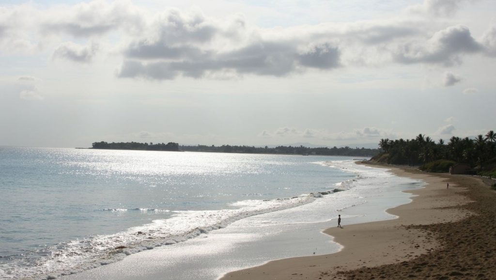 Playa Nisibón (Punta Cana, Rep. Dominicana) — foto 5