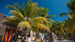 Playa Nizao (Nizao, República Dominicana)