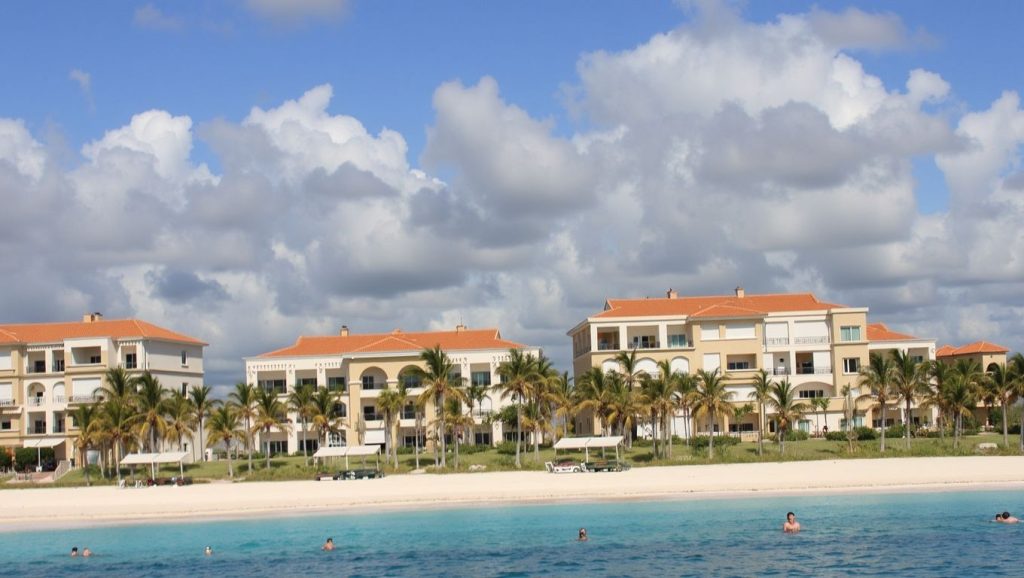 Playa Ocean Club (Puerto Plata, Rep. Dominicana) — foto 3
