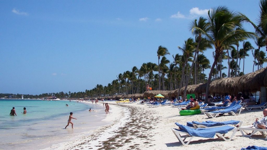 Playa Ocean Club (Puerto Plata, Rep. Dominicana) — foto 4