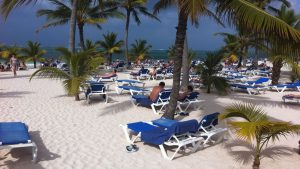 Playa Onda