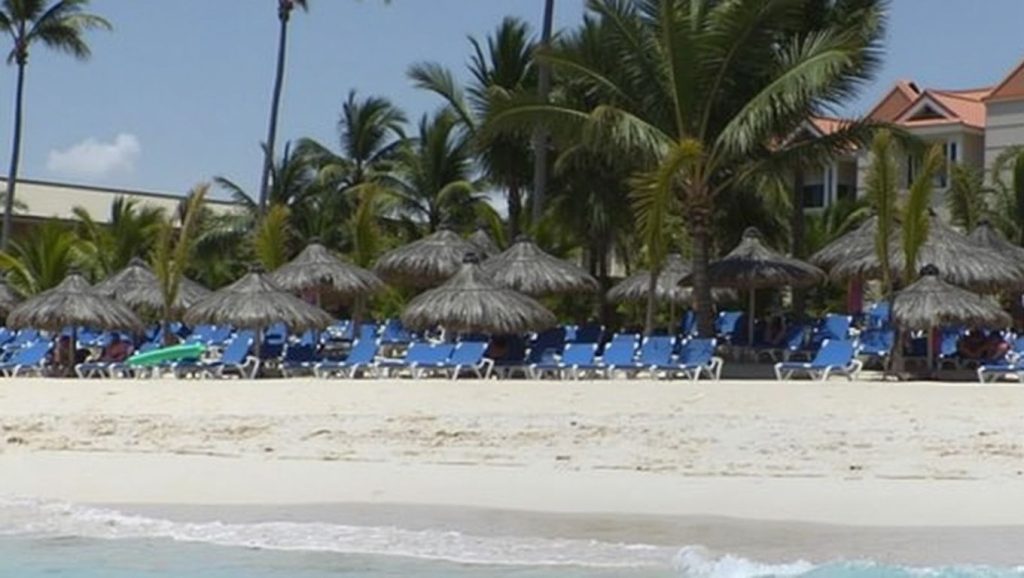 Playa Onda (Samaná, Rep. Dominicana) — foto 5