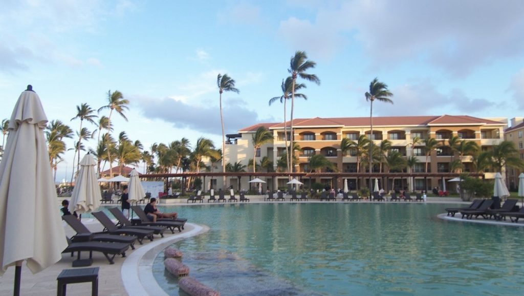 Playa Onda (Samaná, Rep. Dominicana) — foto 6