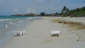 Playa Paraíso