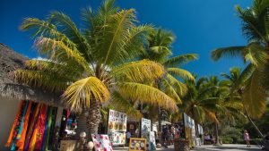 Playa Pescador