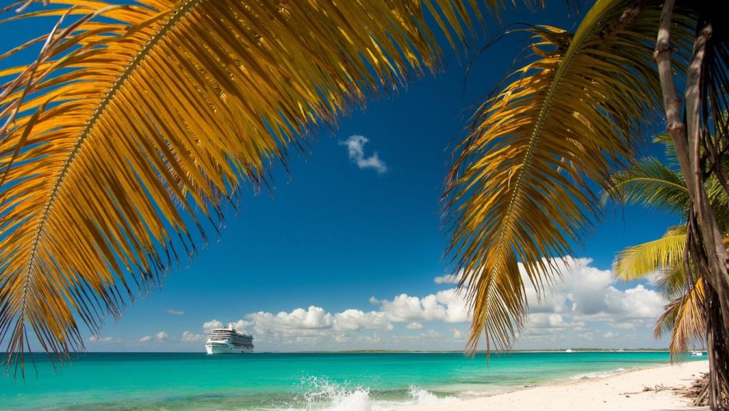 Playa Pescador (La Romana, Rep. Dominicana) — foto 6
