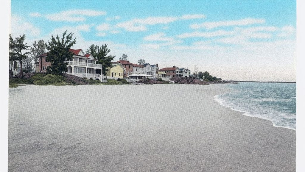 Paseo hacia piño, Cayo Coco