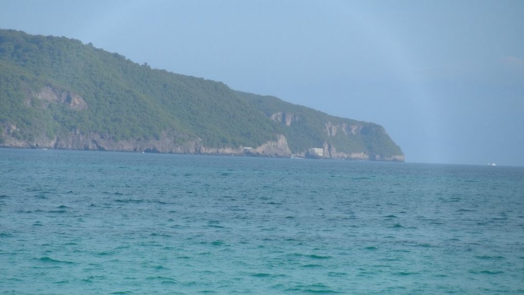 Playa Portillo (Samaná, Rep. Dominicana) — foto 2