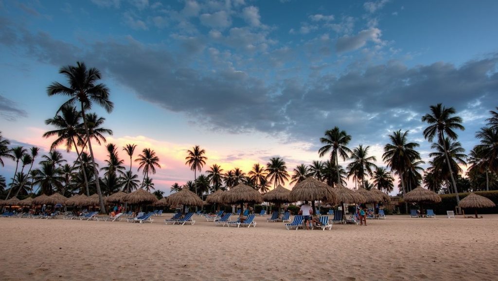Playa Poza De Bojolo (Samaná, Rep. Dominicana) — foto 6