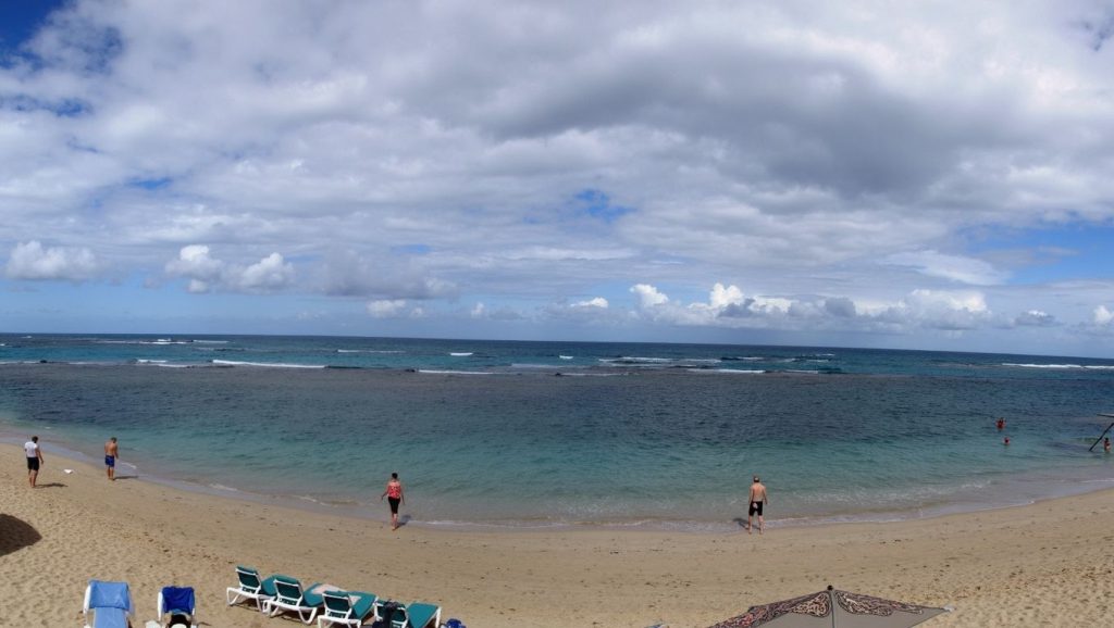 Playa Preciosa (Puerto Plata, Rep. Dominicana) — foto 3