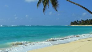Playa Quemaito
