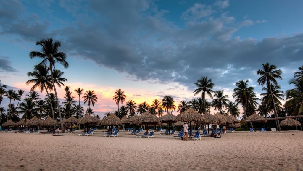 Playa Quemaito (Barahona, Rep. Dominicana) — foto 4