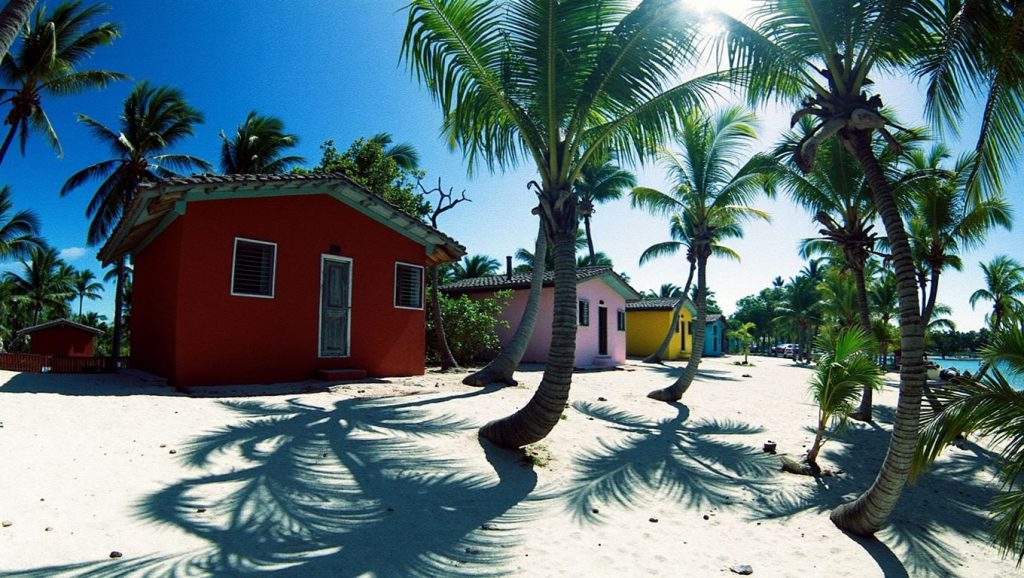 Playa Real (La Romana, Rep. Dominicana) — foto 2