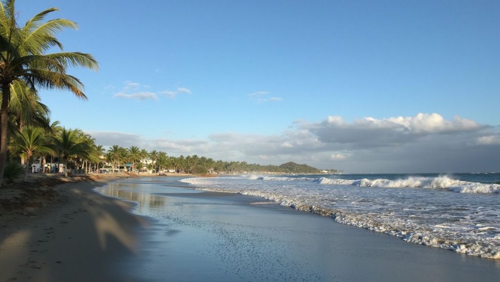 Playa Real (La Romana, Rep. Dominicana) — foto 3