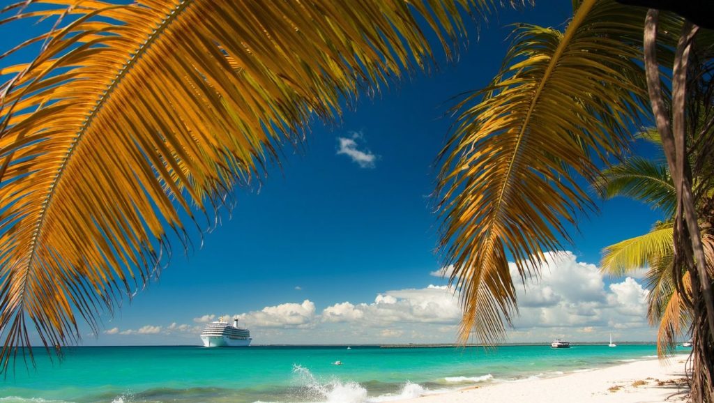 Playa Real (La Romana, Rep. Dominicana) — foto 5
