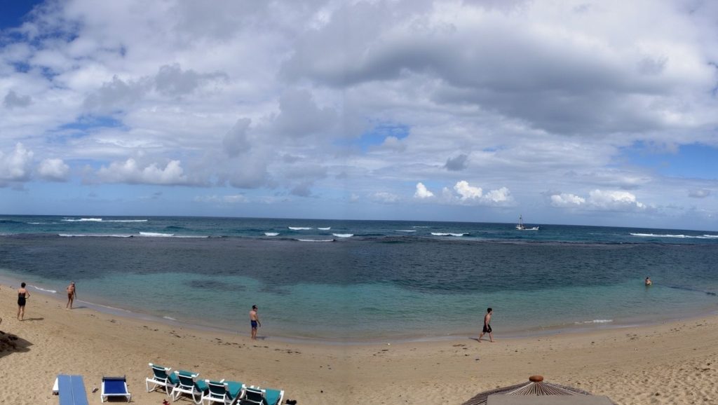 Playa Real (La Romana, Rep. Dominicana) — foto 6