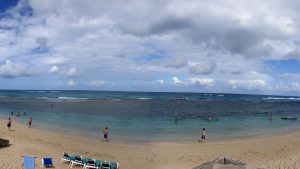 Playa Rincón