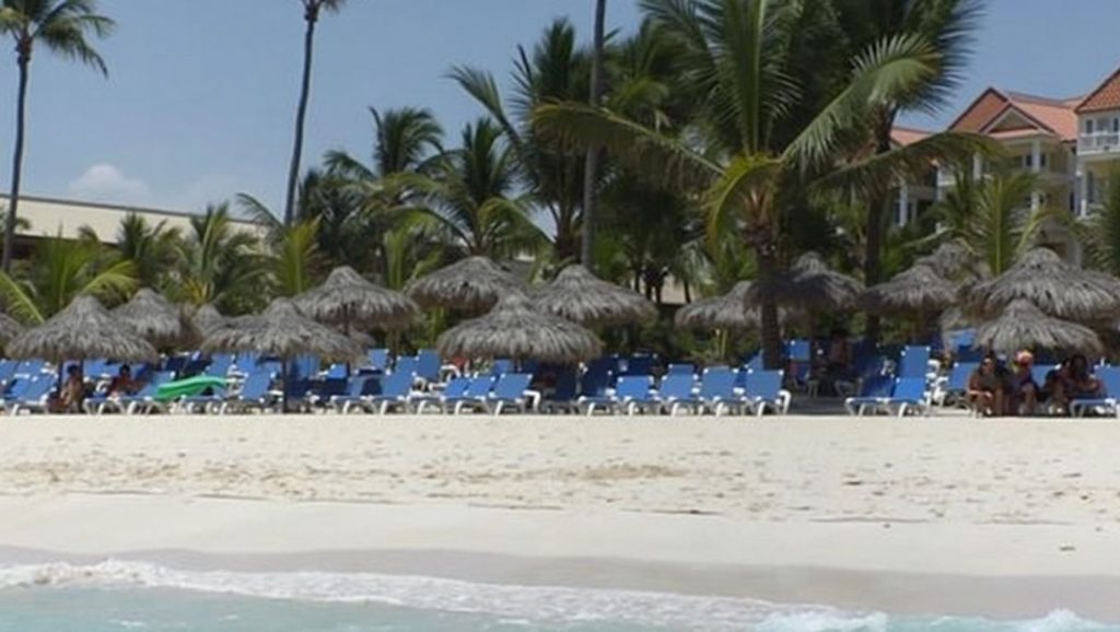 Playa Rincón (Samaná, Rep. Dominicana) — foto 3
