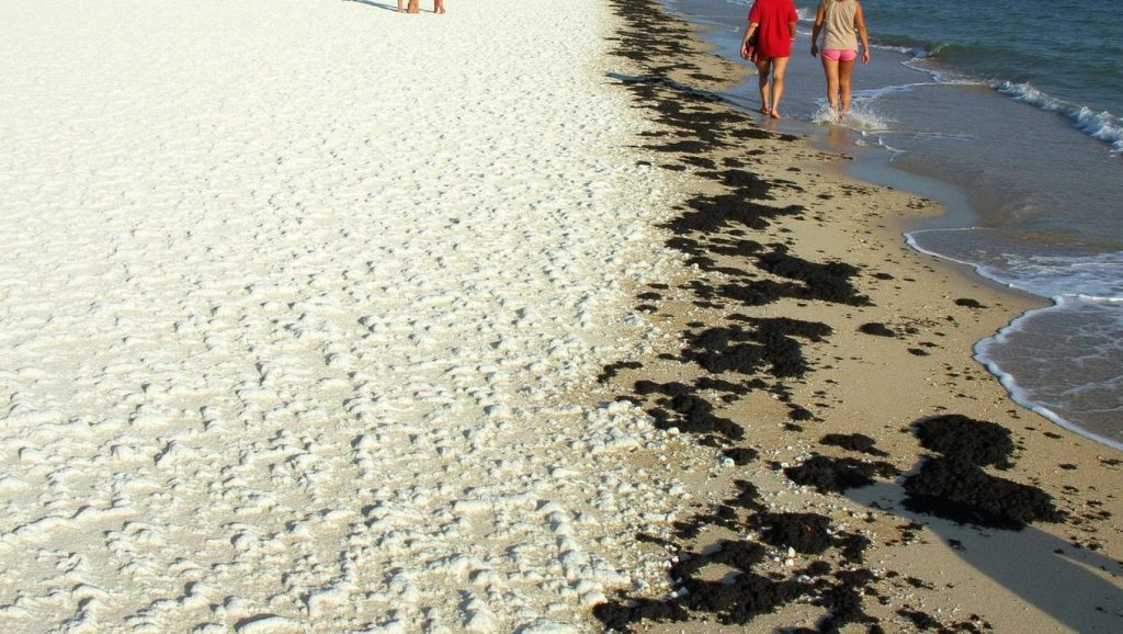 Playa Río Caña (Trinidad, Cuba) — foto 1