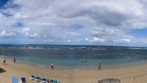 Playa Saladilla