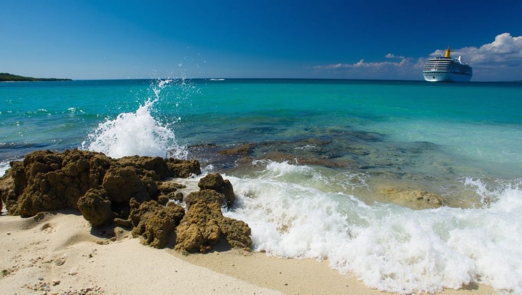 Playa Sosúa (Puerto Plata, Rep. Dominicana) — foto 2