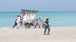 Playa Tarafa